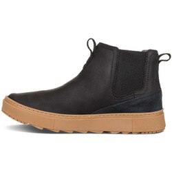 Forsake Lucie Chelsea Boot Women's in Black